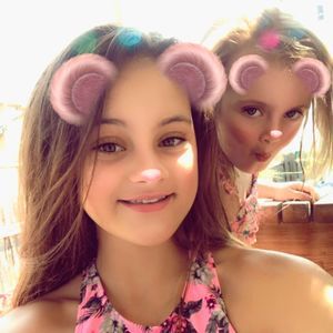 Meet your Posher, Jenna